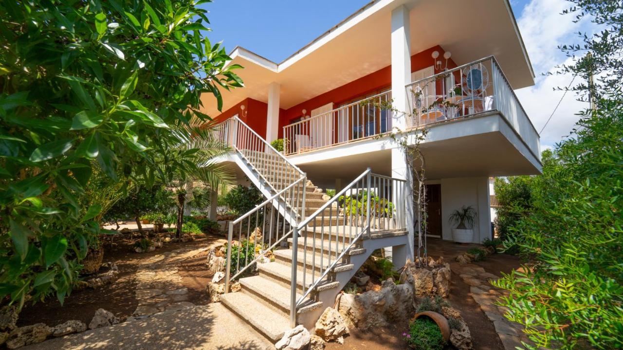 Sa Marina By Dracmallorca Santanyi Exterior photo